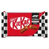 Nestlé Kit Kat Obl. s kakaovou náplňou v mliečnej čokoláde 41,5g