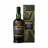 Ardbeg Uigeadail Whisky 54,2% 0,7l