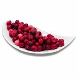 Lyofilizované Brusnice/Kľukva Dr.Rashid 80g Alika