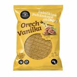 Happylife Babičkine oblátky orech vanilka 60g