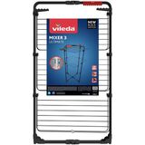 Vileda Mixer 3 sušiak na prádlo čierny 30m