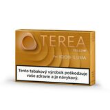Terea Iqos Iluma Yellow
