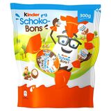 Veľkonočné Kinder Schoko-Bons 300g