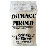 Mrazené šúlance domáce FAJNOTKA 1kg