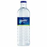 Budiš Minerálna voda jemne perlivá 330ml *ZO