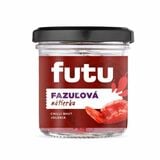 Futu Fazuľová s extra chilli 140g