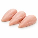 Kuracie prsia s innerom, nekalibrované cca 1kg