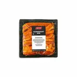 Bravčový bok mar. barbecue cca 600g Mecom VÝPREDAJ