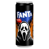 Fanta Pomaranč 330 ml *ZO
