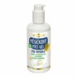 Purity Vision Bio Nechtíkový umývací gel 200ml