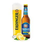 Pivo Erdinger nealko citrón sklo 330ml*ZO
