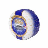 Syr Niva valec cca 2kg Bohemilk