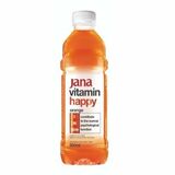 Jana Vitamin happy Orange 500ml *ZO