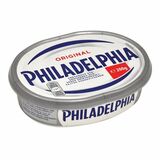 Syr Philadelphia natur 24% 200g
