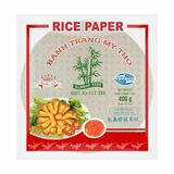 Ryžový papier na letné závitky 400g Bamboo Tree