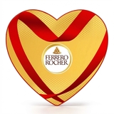 Ferrero Rocher Srdce 100g