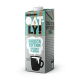 Nápoj Ovsený Barista kokos 1l OATLY