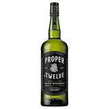 Proper No. Twelve Irish Whiskey 40% 0,7l