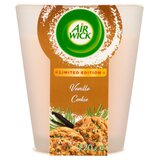 Vonná sviečka Vanilkové pečivo 220g Air Wick