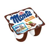 Monte dezert MAXI ZOTT 4x100g