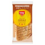 Chlieb Maestro Cereale bezgluténový 300g Schär