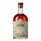 Fernet Citrus Legenda  27% 0,7l