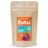 Jedlý hmyz Múčiar obyčajný larvy solené 20g Futu