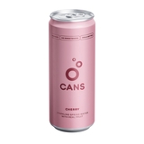 Cans sparkling water čerešňa a višňa 330ml*ZO