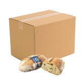 Mrazený Chlieb pšeničný Ďuro Truľo 12x408g Minit