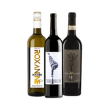 Sting Tasting Box