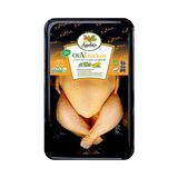 Kurča OliVChicken celé bez drobov cca 1,5kg Aggelakis