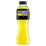 Powerade izotonický nápoj Lemon 500ml*ZO VÝPREDAJ