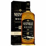 Nestville Whisky Blended 12yo DK 40% 0,7 l