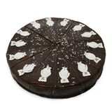 Mrazená Torta Bezgluténová Macík 14x96g Vandemoortele