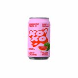 XOXO Sýtená Sóda melón 330ml*ZO