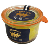 Foie gras entier 130g CANCANERO