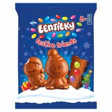 Orion Lentilky Veselí vianoční kamaráti 65g