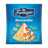 Mozzarella strúhaná 150g Formagia