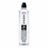 Aqua Carpatica Sport minerálna voda neperlivá 750ml*ZO
