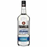 Familia Vodka De Luxe 40% 1 l