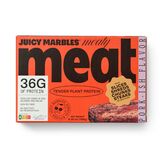 Mrazené Vegan Bravčové mäso 180g Juicy Marbles