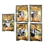 Horror Fizz cukríky s práškom 10g Sweet’n Fun