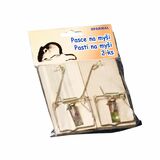 Pasce na myši 2ks Sparmal