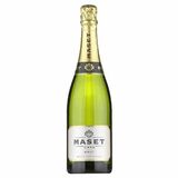 Víno šumivé b. Maset del Lleó Cava brut 0,75l ES