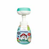 Mabyen detské mydlo Paw patrol zelené 180ml