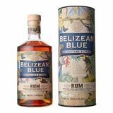 Belizean Blue Signature Blend Rum 40% 0,7 l