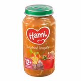 Hami Bolonské špagety 250g