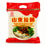 Ramen rezance Shandong 2kg Eaglobe