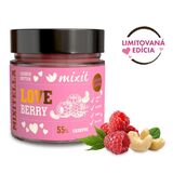 Krém Valentínská Mixitella 220g Mixit