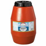 Olivy čierne Kalamata JUMBO 4750g Korinth